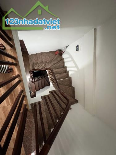 IÊU PHẨM CẦU GIẤY – 45M2 – NHÀ MỚI – 5 TẦNG – DÒNG TIỀN GẦN CAO – GIÁ NHỈNH 8.X TỶ - 4