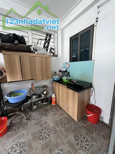 IÊU PHẨM CẦU GIẤY – 45M2 – NHÀ MỚI – 5 TẦNG – DÒNG TIỀN GẦN CAO – GIÁ NHỈNH 8.X TỶ - 5