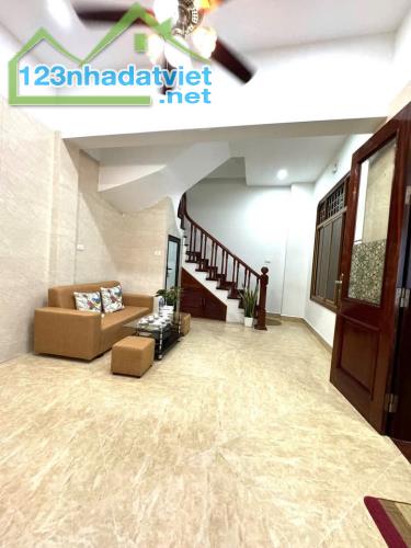 🌈 35M RA PHỐ MINH KHAI 6,86 TỶ/25M2/32M2T2/MT3,9M - NHÀ MỚI - LÔ GÓC - NGÕ RỘNG 3M.
