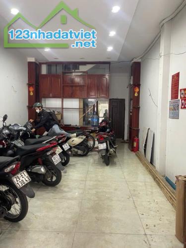NGUYỄN THÁI BÌNH- HẺM 10M CÓ LỀ- 4x18M 5 TẦNG BTCT CHỈ 15 TỶ - 1