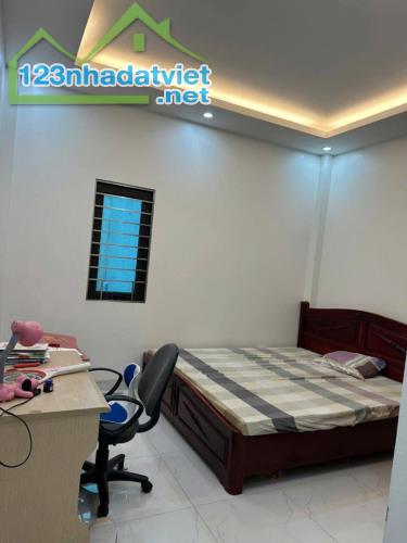 🏡 Bán nhà 60m2 x 5 tầng Ngọc Thụy, Long Biên, Ô tô, Ngõ rộng, Gần công viên, 9 tỷ 1 - 5