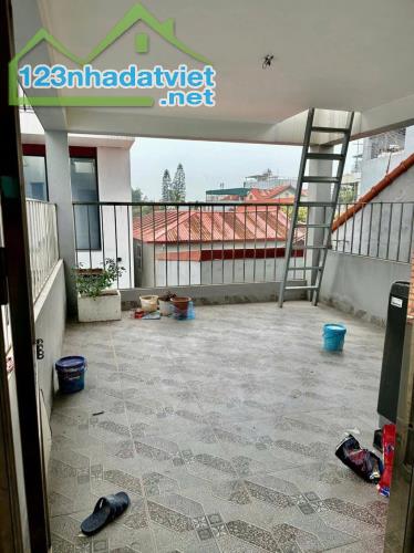 🏡 Bán nhà 60m2 x 5 tầng Ngọc Thụy, Long Biên, Ô tô, Ngõ rộng, Gần công viên, 9 tỷ 1 - 10