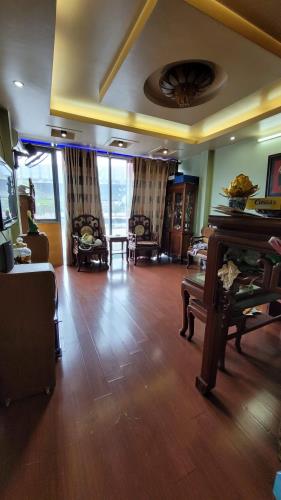 🌹 BÁN NHÀ MẶT PHỐ HOÀNG CẦU Ở + KINH DOANH - Ô TÔ ĐỖ CỬA  - 6 TẦNG - VỈA HÈ RỘNG THOÁNG