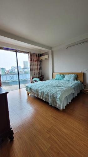 🌹 BÁN NHÀ MẶT PHỐ HOÀNG CẦU Ở + KINH DOANH - Ô TÔ ĐỖ CỬA  - 6 TẦNG - VỈA HÈ RỘNG THOÁNG - 2