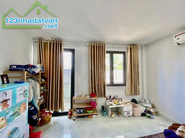 Hiếm Khu Tô Hiệu  56m - 4 tầng  HXH 10m Kinh Doanh - Tân PHú - 2