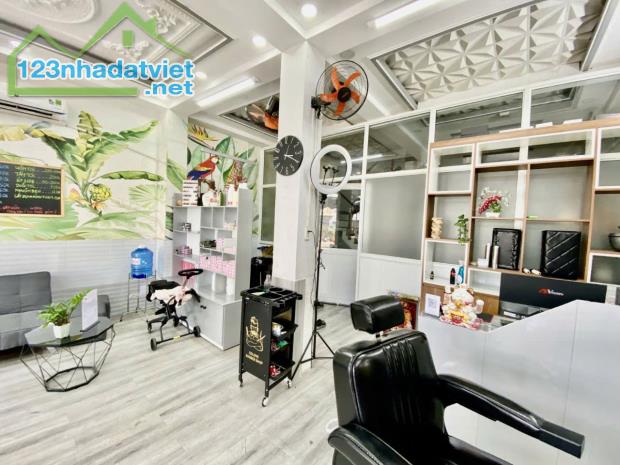 Hiếm Khu Tô Hiệu  56m - 4 tầng  HXH 10m Kinh Doanh - Tân PHú - 3