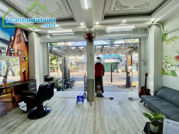 Hiếm Khu Tô Hiệu  56m - 4 tầng  HXH 10m Kinh Doanh - Tân PHú - 4