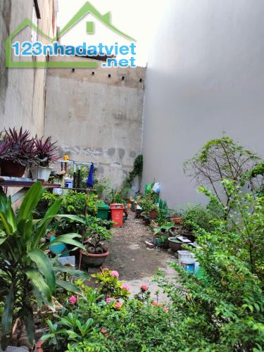 Sót lại lô đất lọt khe đường số 4 sau lưng trường Kim Đồng-42m2,Nhỉnh 2 tỷ - 1