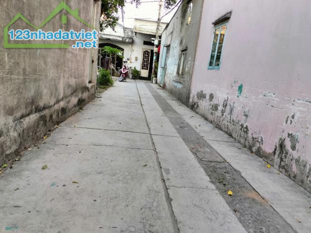 Sót lại lô đất lọt khe đường số 4 sau lưng trường Kim Đồng-42m2,Nhỉnh 2 tỷ - 2