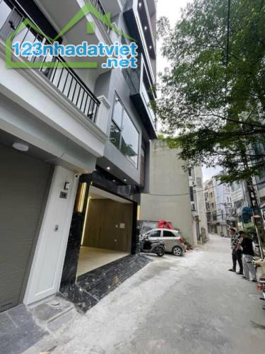 Bán nhà khu Quân đội A38, Tư Đình, Long Biên, 69m2, 19.5 tỷ