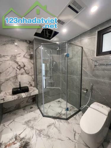 Bán nhà khu Quân đội A38, Tư Đình, Long Biên, 69m2, 19.5 tỷ - 3