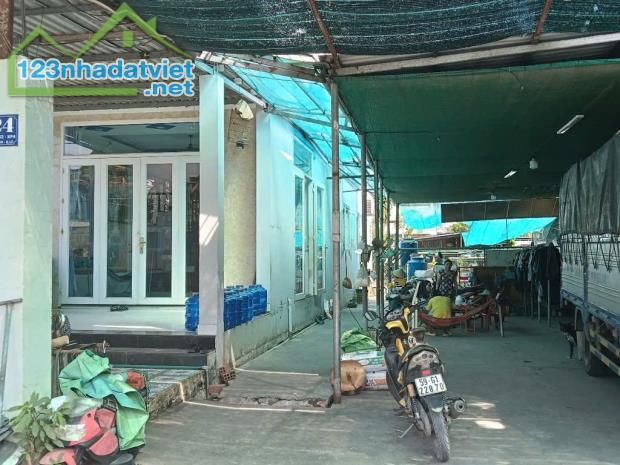Bán đất tặng nhà, mặt tiền 20m cực đẹp – chỉ 12.X tỷ cho 496m²