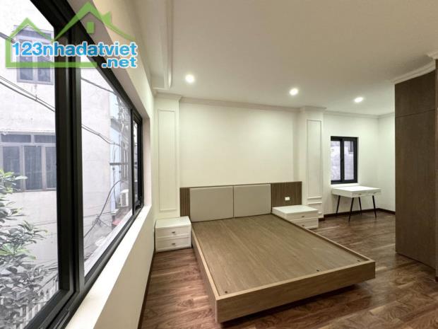 🏡 Nhà mới Nguyễn Văn Cừ, Long Biên, 37m2 x 5 tầng, Dân xây, Ô tô, Lô góc, Ở ngay, 6 tỷ 2 - 3