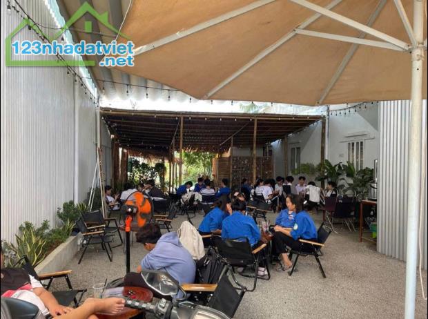CHÍNH CHỦ CẦN SANG GẤP QUÁN CÀ PHÊ ngã tư Bảo Chánh- Xuân Thọ- Xuân Lộc- Đồng Nai - 2