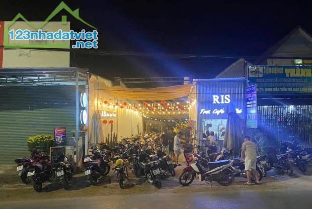 CHÍNH CHỦ CẦN SANG GẤP QUÁN CÀ PHÊ ngã tư Bảo Chánh- Xuân Thọ- Xuân Lộc- Đồng Nai