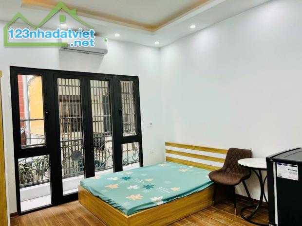 CCMN TRUNG KÍNH💎55M2 x 5T💎MT 4M💎12.5 TỶ💎NGÕ RỘNG 3M💎GẦN PHỐ💎DÒNG TIỀN 50TR/TH - 3