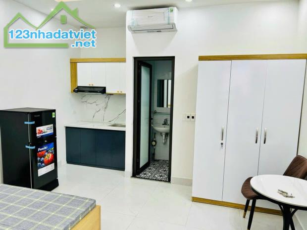 CCMN TRUNG KÍNH💎55M2 x 5T💎MT 4M💎12.5 TỶ💎NGÕ RỘNG 3M💎GẦN PHỐ💎DÒNG TIỀN 50TR/TH - 4