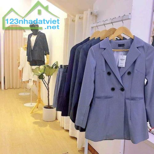MẶT PHỐ VIP XÃ ĐÀN, GIÁ SIÊU NGON, 1 MẶT PHỐ 1 MẶT NGÕ, VỈA HÈ TO, KD ĐỈNH, CHO THUÊ HÓT - 2