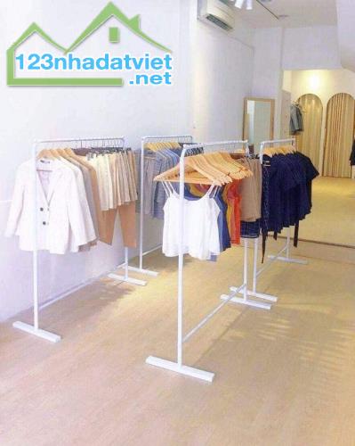MẶT PHỐ VIP XÃ ĐÀN, GIÁ SIÊU NGON, 1 MẶT PHỐ 1 MẶT NGÕ, VỈA HÈ TO, KD ĐỈNH, CHO THUÊ HÓT - 3