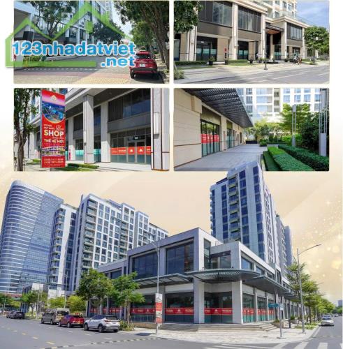 SỞ HỮU SHOPHOUSE CARDINAL COURT – VỊ TRÍ KINH DOANH VÀNG GIỮA TRUNG TÂM PHÚ MỸ HƯNG!