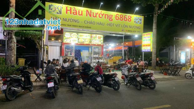 SANG NHƯỢNG QUÁN – VỊ TRÍ ĐẸP NGAY PHỐ ĐI BỘ BẠCH ĐẰNG - BÌNH DƯƠNG - KHU VUI CHƠI SẦM UẤT