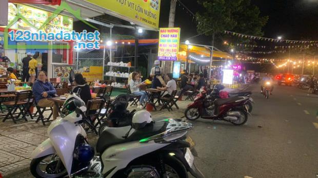 SANG NHƯỢNG QUÁN – VỊ TRÍ ĐẸP NGAY PHỐ ĐI BỘ BẠCH ĐẰNG - BÌNH DƯƠNG - KHU VUI CHƠI SẦM UẤT - 4