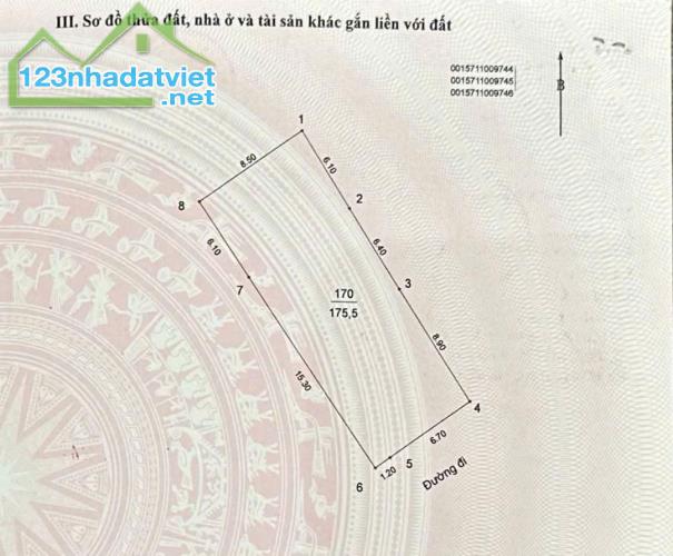NHÀ VỊ TRÍ ĐẸP -  GIÁ TỐT Cần Bán TOÀ NHÀ CHDV LÔ GÓC tại quận Cầu Giấy, TP Hà Nội - 2