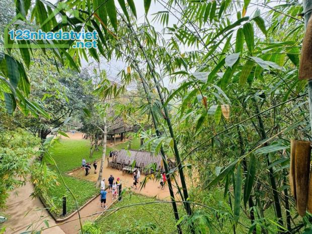 🏆 PHÂN LÔ QUÂN ĐỘI - VIEW BẢO TÀNG - GARA - Ô TÔ TRÁNH - 60M² - CẦU GIẤY - CHỈ 18 TỶ 🏆 - 4