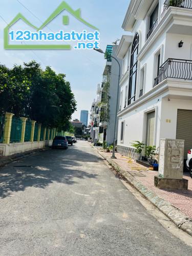 Mrs Tâm Bán đất phân lô An Lạc, Sở Dầu, Hồng Bàng, Hải Phòng. Đường 8m. 51m2- 3,33 tỷ