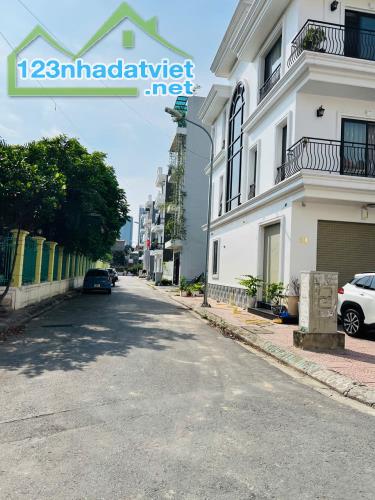Mrs Tâm Bán đất phân lô An Lạc, Sở Dầu, Hồng Bàng, Hải Phòng. Đường 8m. 51m2- 3,33 tỷ - 1