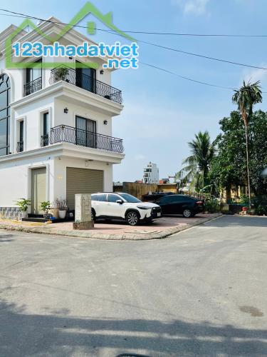 Mrs Tâm Bán đất phân lô An Lạc, Sở Dầu, Hồng Bàng, Hải Phòng. Đường 8m. 51m2- 3,33 tỷ - 3