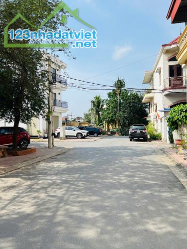 Mrs Tâm Bán đất phân lô An Lạc, Sở Dầu, Hồng Bàng, Hải Phòng. Đường 8m. 51m2- 3,33 tỷ - 4
