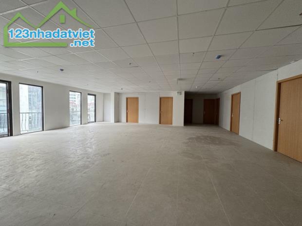 TOÀ BUILDING Dương Khuê, Cầu Giấy. 280mx10; MT18m Giá 142 tỷ  SIÊU PHẨM TOÀ BUILDING - 4