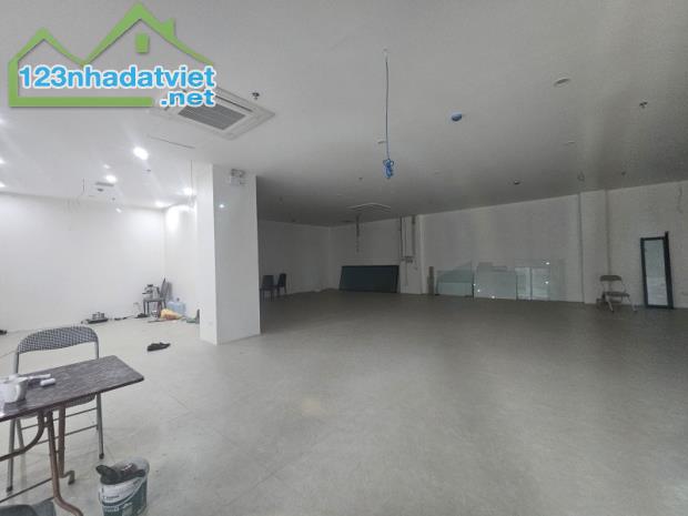 TOÀ BUILDING Dương Khuê, Cầu Giấy. 280mx10; MT18m Giá 142 tỷ  SIÊU PHẨM TOÀ BUILDING - 5