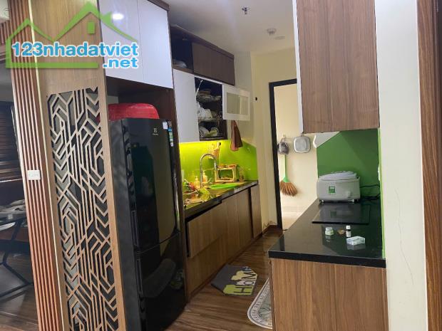 Cho thuê Căn Hộ Chung Cư 2PN, 70m2, 8 triệu ở IEC Residences Tứ Hiệp,Thanh Trì, 0911122316 - 1