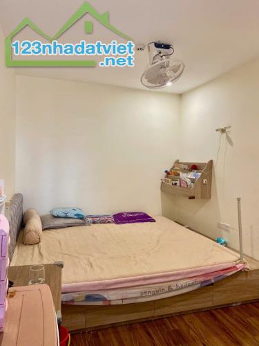 Cho thuê Căn Hộ Chung Cư 2PN, 70m2, 8 triệu ở IEC Residences Tứ Hiệp,Thanh Trì, 0911122316 - 2