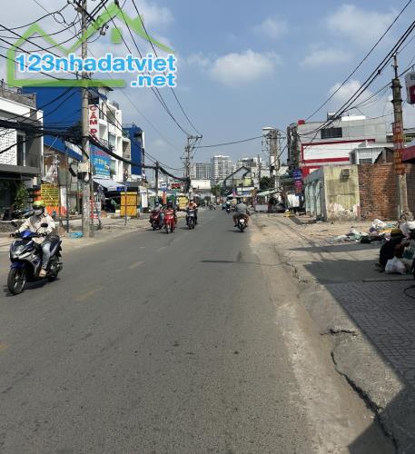 NHÀ RẺ NHẤT Q2: 2 CĂN 2TẦNG: HXH NGUYỄN THỊ ĐỊNH - 83m- CHỉ 4,5 Đ: - 2