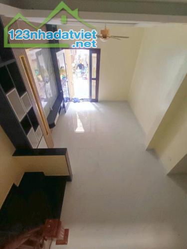 TÔN ĐỨC THẮNG 36 M, 3 TÂNG, 3 NGỦ, 2 WC, NHÀ CHẮC CHẮN KIÊN CỐ, THOÁNG SÁNG, GIẾNG TRỜI - 3