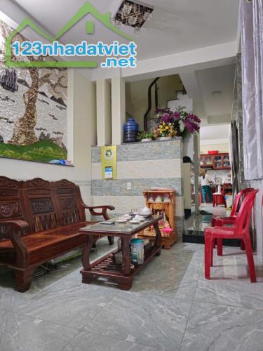 Siêu Phẩm Mã Lò-Lê Văn Quới khu VIP nhà lầu-hẻm 7m 60m2,4Tầng Nhỉnh 5ty - 2