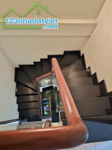 Siêu Phẩm Mã Lò-Lê Văn Quới khu VIP nhà lầu-hẻm 7m 60m2,4Tầng Nhỉnh 5ty - 3