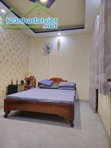 Siêu Phẩm Mã Lò-Lê Văn Quới khu VIP nhà lầu-hẻm 7m 60m2,4Tầng Nhỉnh 5ty - 4