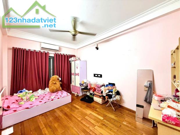 TRUNG TÂM ĐỐNG ĐA, 50M2 4 TẦNG GẦN Ô TÔ 12,5 TỶ - 2