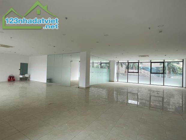 CHO THUÊ Shop Chân Đế VINHOME GARDENIA HÀM NGHI,DT 110, THÔNG SÀN,KINH DOANH - 1