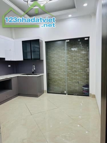 🏡 SIÊU RẺ! NHÀ 4 TẦNG – 50M² – GIÁ TỐT NHẤT ĐẠI THÀNH – MUA NGAY KẺO LỠ! - 4