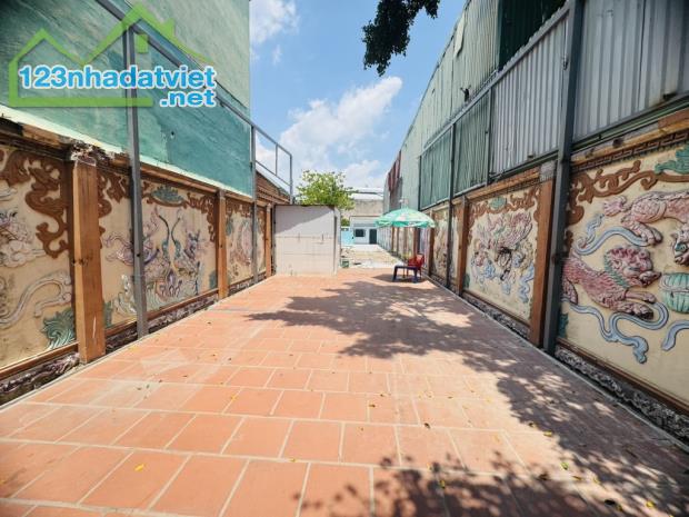 Mặt tiền KD 300m2 cạnh khu Tên Lửa-AEON Mall. Diện tích khủng chỉ 16Tỷ - 1