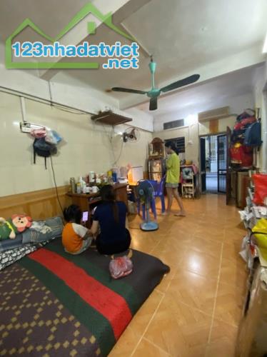 Nhà Tập thế tầng 1; Dương Khuê, Cầu Giấy. 35m; MT 4m; Giá 1.98 tỷ - 4