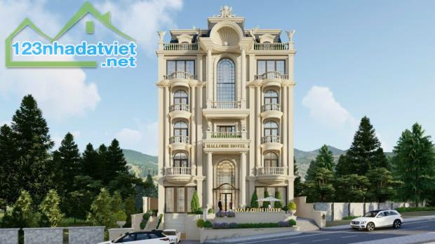 BÁN LÔ ĐẤT ĐẸP PHÙ ĐỔNG THIÊN VƯƠNG -  GIÁ ĐẦU TƯ - 2