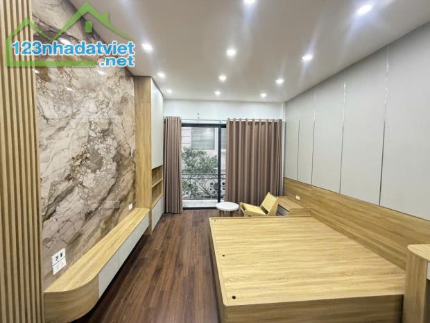 Bán nhà mặt ngõ ô tô phố Võ Chí Công, Tây Hồ, gần phố, 5 tầng thang máy, 38m, 11.2 tỷ - 1
