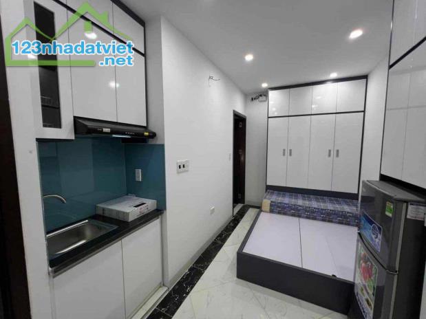 KHU VỰC HIẾM, BẬC NHẤT TRUNG TÂM, PHỐ AN TRẠCH -  QUẬN ĐỐNG ĐA, NHÀ XÂY MỚI SÁNG THOÁNG