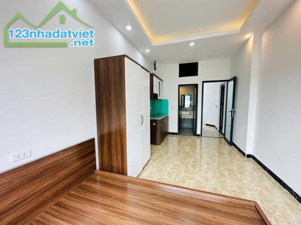 Cần bán CCMN ngõ Chợ Khâm Thiên, Đống Đa, 60m2, 6T thang máy, 9.4 tỷ - 3